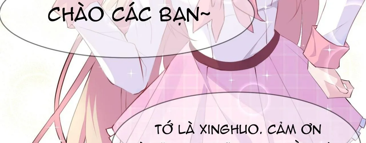 Nhìn Thấy Tia Sáng Một Lần Nữa Chapter 11 - Trang 22