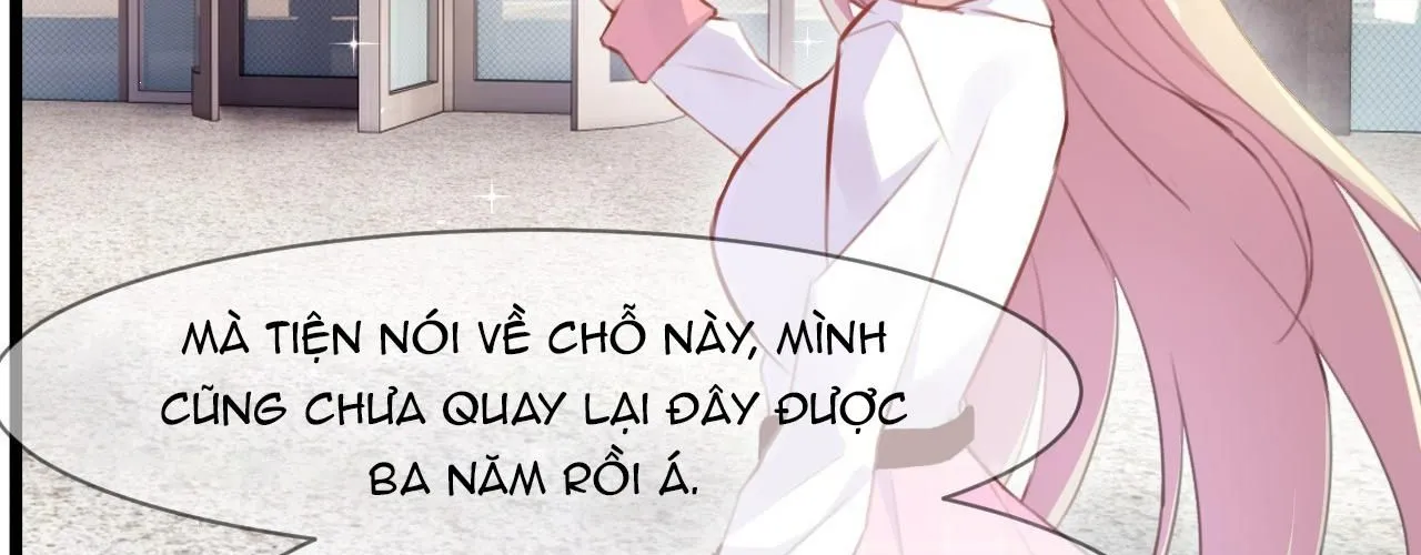Nhìn Thấy Tia Sáng Một Lần Nữa Chapter 11 - Trang 33