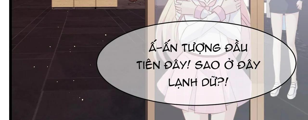 Nhìn Thấy Tia Sáng Một Lần Nữa Chapter 11 - Trang 37