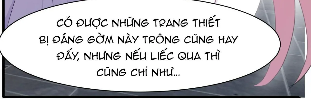 Nhìn Thấy Tia Sáng Một Lần Nữa Chapter 11 - Trang 42