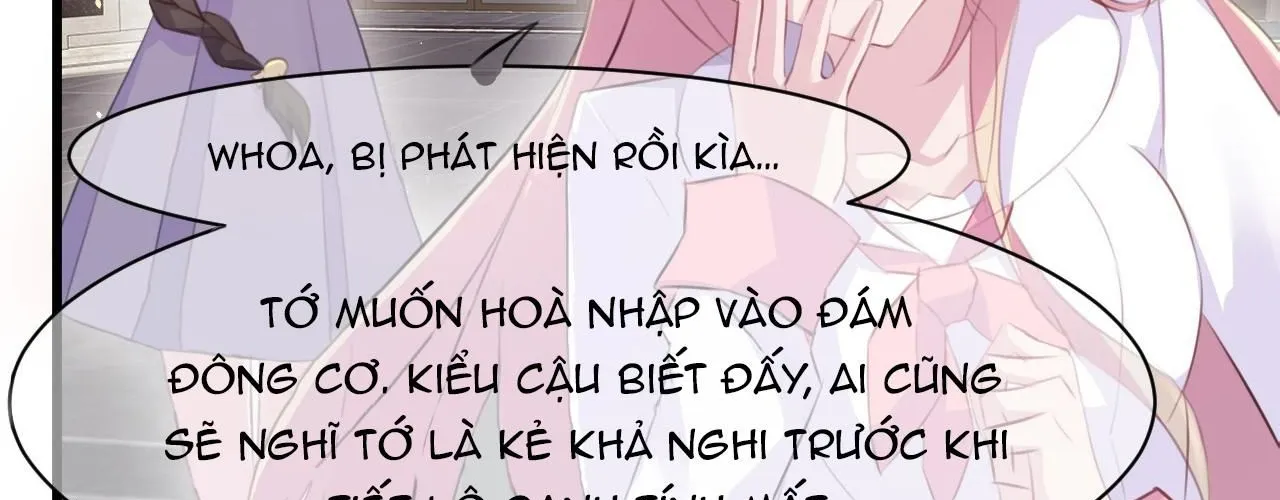 Nhìn Thấy Tia Sáng Một Lần Nữa Chapter 11 - Trang 49