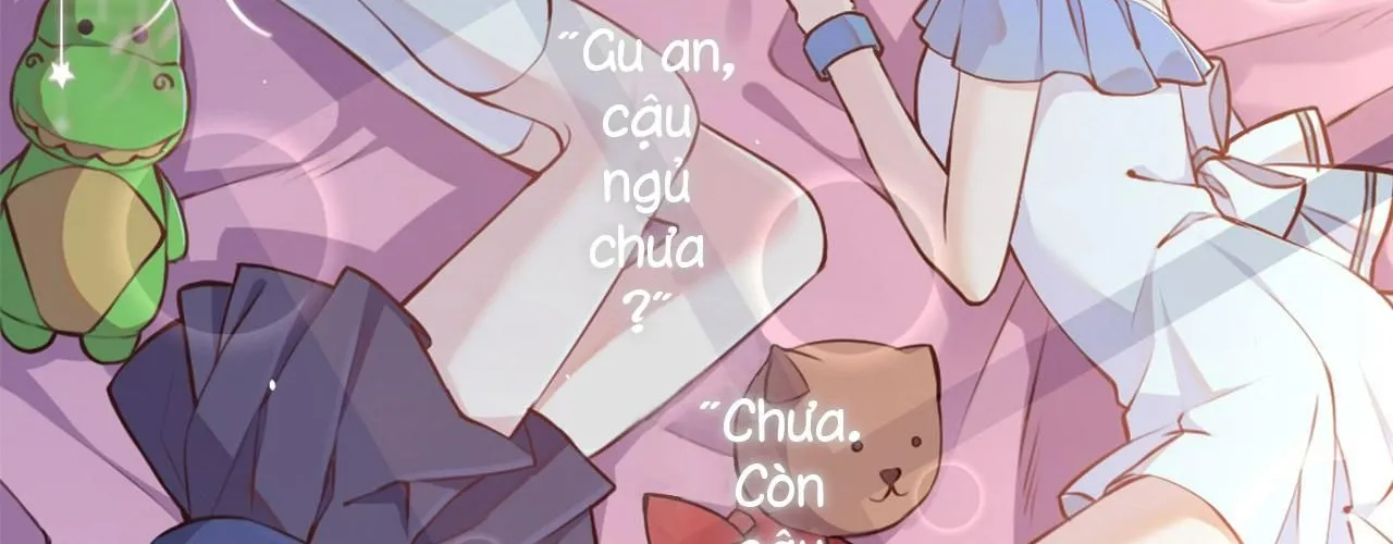 Nhìn Thấy Tia Sáng Một Lần Nữa Chapter 11 - Trang 9