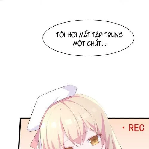 Nhìn Thấy Tia Sáng Một Lần Nữa Chapter 12 - Trang 17