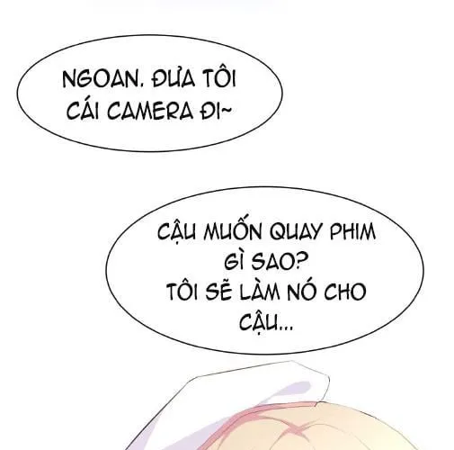 Nhìn Thấy Tia Sáng Một Lần Nữa Chapter 12 - Trang 22