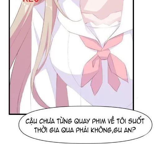 Nhìn Thấy Tia Sáng Một Lần Nữa Chapter 12 - Trang 27
