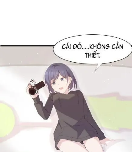 Nhìn Thấy Tia Sáng Một Lần Nữa Chapter 12 - Trang 31