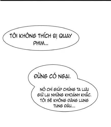 Nhìn Thấy Tia Sáng Một Lần Nữa Chapter 12 - Trang 33