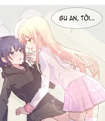 Nhìn Thấy Tia Sáng Một Lần Nữa Chapter 12 - Trang 39