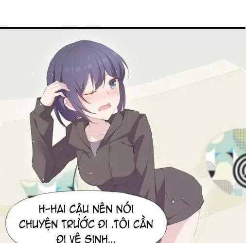 Nhìn Thấy Tia Sáng Một Lần Nữa Chapter 12 - Trang 48