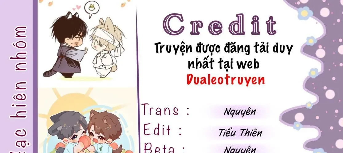 Nhìn Thấy Tia Sáng Một Lần Nữa Chapter 12 - Trang 5