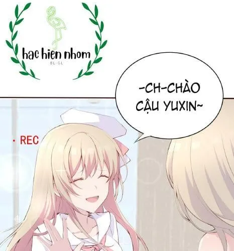 Nhìn Thấy Tia Sáng Một Lần Nữa Chapter 13 - Trang 12