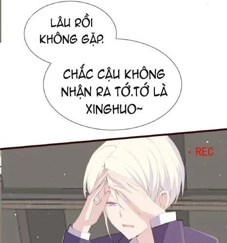 Nhìn Thấy Tia Sáng Một Lần Nữa Chapter 13 - Trang 16