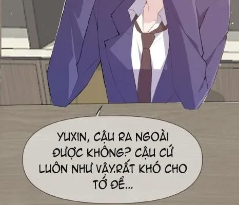 Nhìn Thấy Tia Sáng Một Lần Nữa Chapter 13 - Trang 17