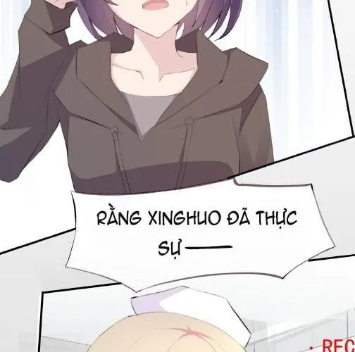 Nhìn Thấy Tia Sáng Một Lần Nữa Chapter 13 - Trang 22