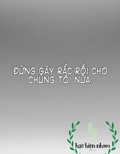 Nhìn Thấy Tia Sáng Một Lần Nữa Chapter 13 - Trang 36