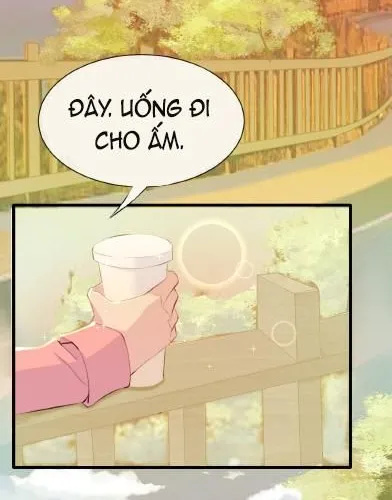 Nhìn Thấy Tia Sáng Một Lần Nữa Chapter 13 - Trang 39