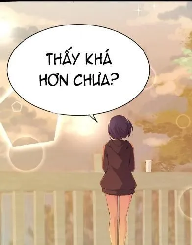 Nhìn Thấy Tia Sáng Một Lần Nữa Chapter 13 - Trang 41