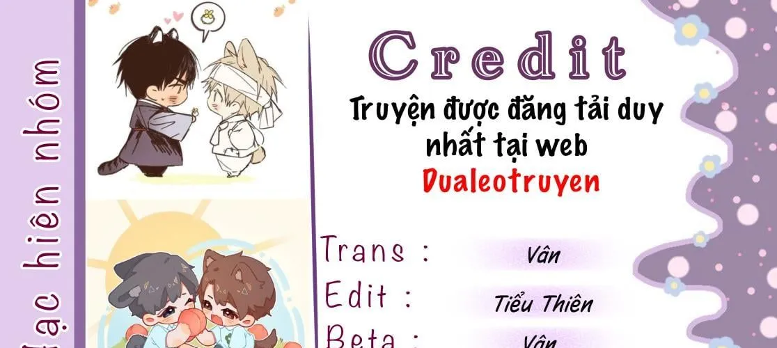 Nhìn Thấy Tia Sáng Một Lần Nữa Chapter 13 - Trang 5