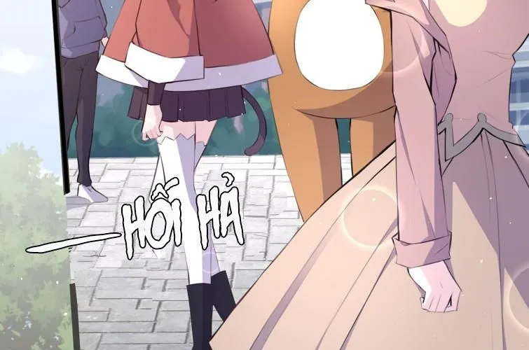 Nhìn Thấy Tia Sáng Một Lần Nữa Chapter 14 - Trang 16