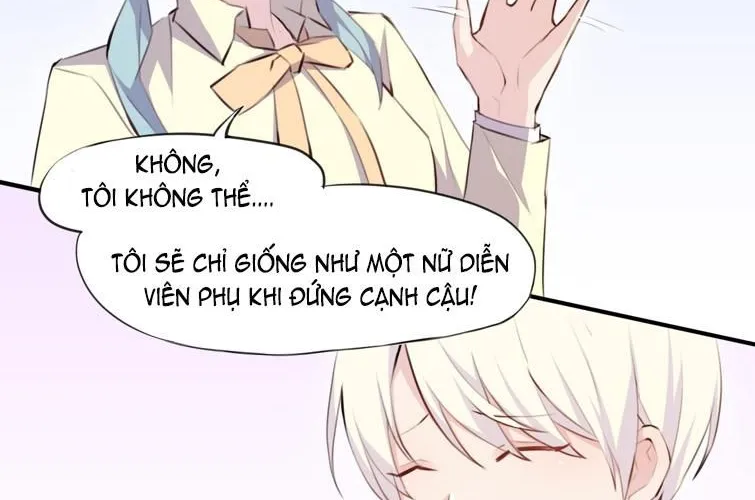 Nhìn Thấy Tia Sáng Một Lần Nữa Chapter 14 - Trang 35