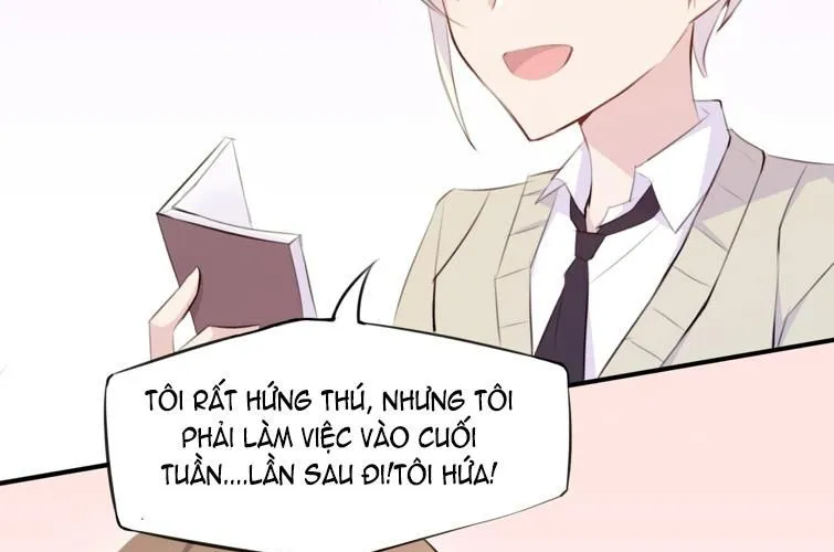 Nhìn Thấy Tia Sáng Một Lần Nữa Chapter 14 - Trang 36