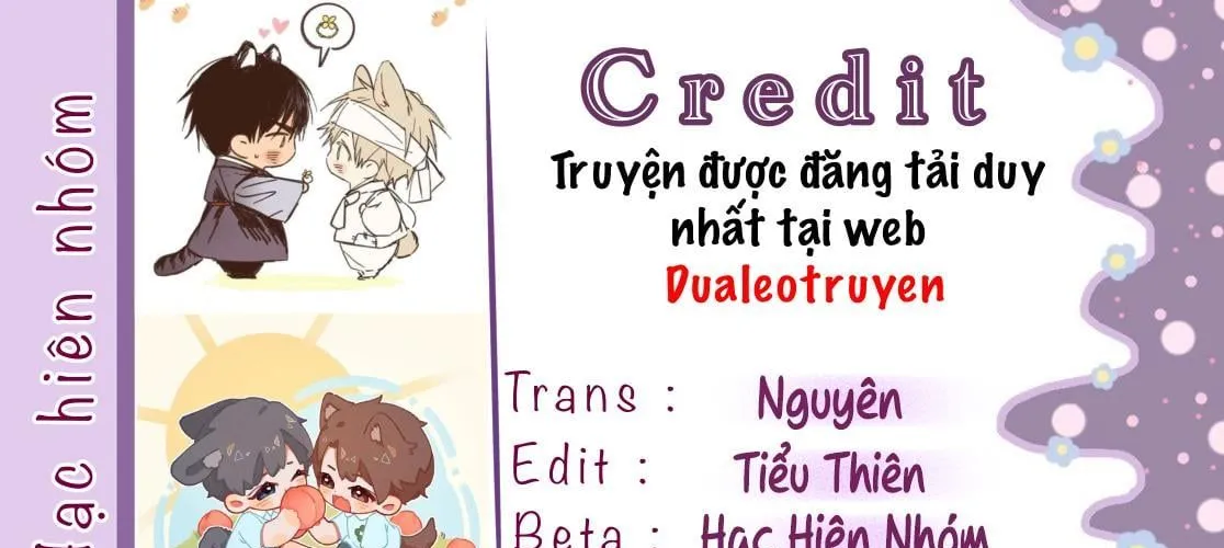 Nhìn Thấy Tia Sáng Một Lần Nữa Chapter 14 - Trang 5