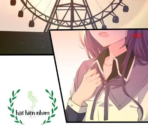 Nhìn Thấy Tia Sáng Một Lần Nữa Chapter 15 - Trang 13