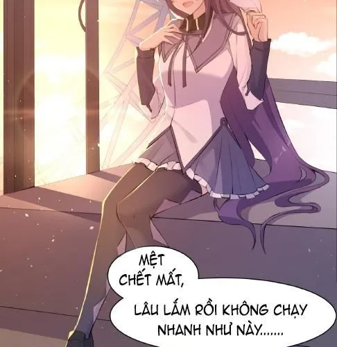 Nhìn Thấy Tia Sáng Một Lần Nữa Chapter 15 - Trang 15