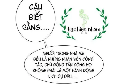 Nhìn Thấy Tia Sáng Một Lần Nữa Chapter 15 - Trang 19