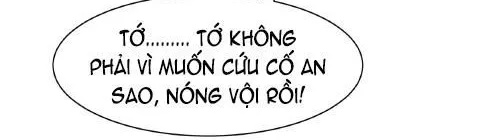 Nhìn Thấy Tia Sáng Một Lần Nữa Chapter 15 - Trang 22
