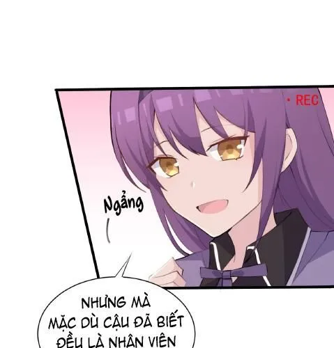 Nhìn Thấy Tia Sáng Một Lần Nữa Chapter 15 - Trang 23