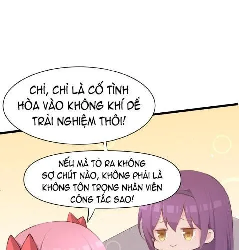 Nhìn Thấy Tia Sáng Một Lần Nữa Chapter 15 - Trang 25