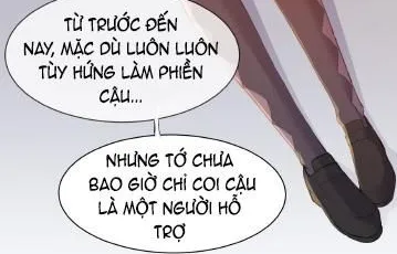 Nhìn Thấy Tia Sáng Một Lần Nữa Chapter 15 - Trang 32