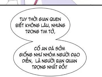Nhìn Thấy Tia Sáng Một Lần Nữa Chapter 15 - Trang 34