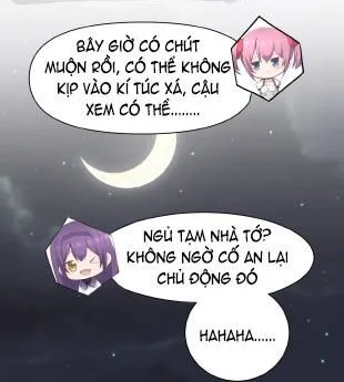 Nhìn Thấy Tia Sáng Một Lần Nữa Chapter 15 - Trang 46