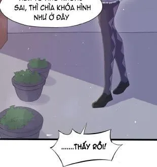 Nhìn Thấy Tia Sáng Một Lần Nữa Chapter 15 - Trang 49