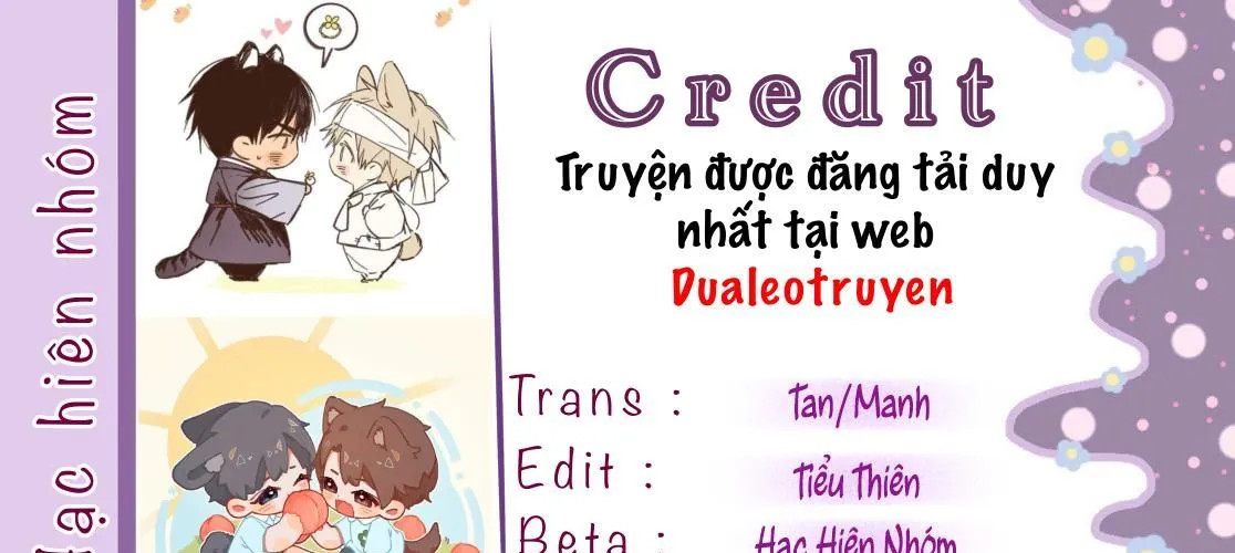 Nhìn Thấy Tia Sáng Một Lần Nữa Chapter 15 - Trang 5