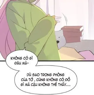 Nhìn Thấy Tia Sáng Một Lần Nữa Chapter 16 - Trang 13