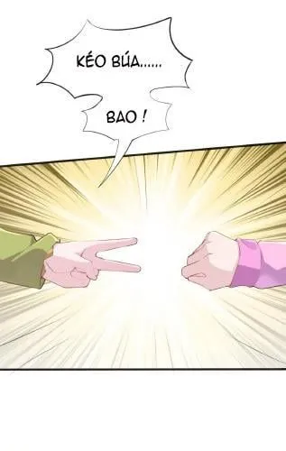 Nhìn Thấy Tia Sáng Một Lần Nữa Chapter 16 - Trang 18