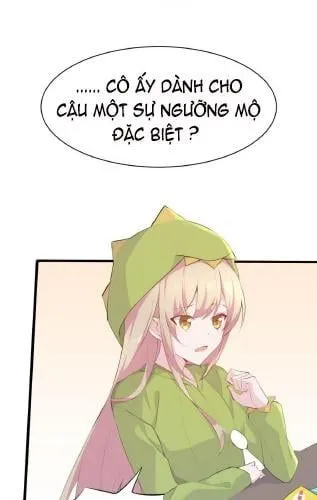 Nhìn Thấy Tia Sáng Một Lần Nữa Chapter 16 - Trang 23