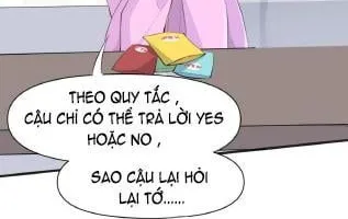 Nhìn Thấy Tia Sáng Một Lần Nữa Chapter 16 - Trang 26