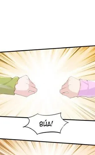 Nhìn Thấy Tia Sáng Một Lần Nữa Chapter 16 - Trang 31