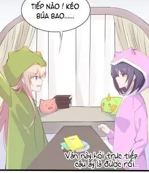 Nhìn Thấy Tia Sáng Một Lần Nữa Chapter 16 - Trang 40