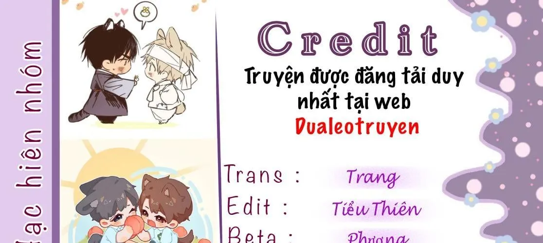 Nhìn Thấy Tia Sáng Một Lần Nữa Chapter 17 - Trang 5