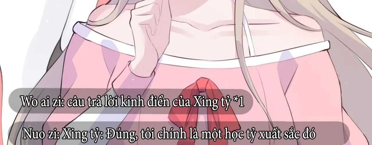 Nhìn Thấy Tia Sáng Một Lần Nữa Chapter 17 - Trang 50