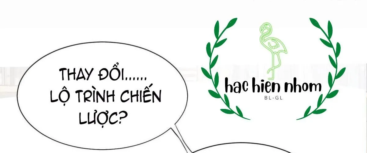 Nhìn Thấy Tia Sáng Một Lần Nữa Chapter 18 - Trang 22