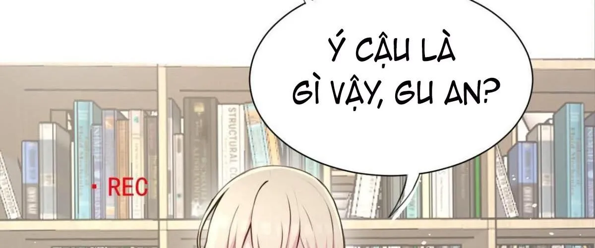 Nhìn Thấy Tia Sáng Một Lần Nữa Chapter 18 - Trang 23