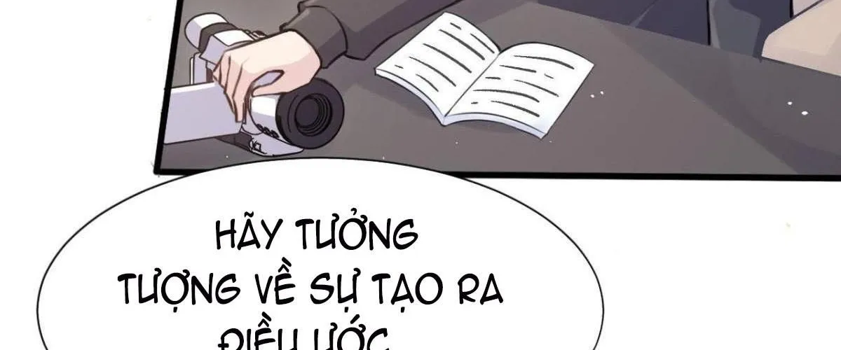Nhìn Thấy Tia Sáng Một Lần Nữa Chapter 18 - Trang 29