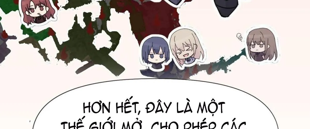Nhìn Thấy Tia Sáng Một Lần Nữa Chapter 18 - Trang 40