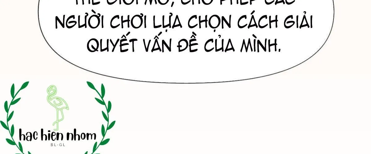 Nhìn Thấy Tia Sáng Một Lần Nữa Chapter 18 - Trang 41